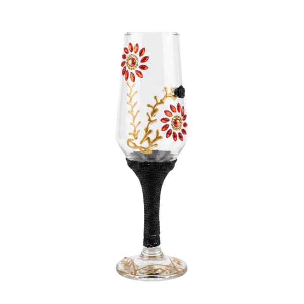 Taça Pomba Gira Altar Umbanda Candomblé