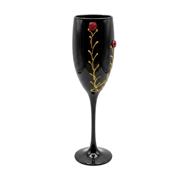  Taça Vidro Pomba Gira Umbanda Candomblé + Presente